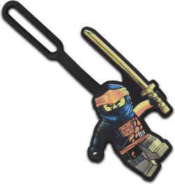 The Mirage Ninja Packet