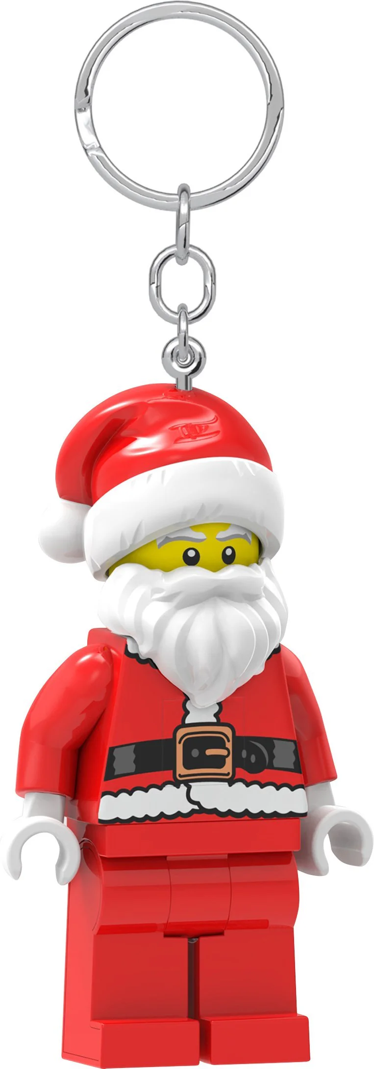 Santa's key chain 乐高 LEGO 5007808 image 2