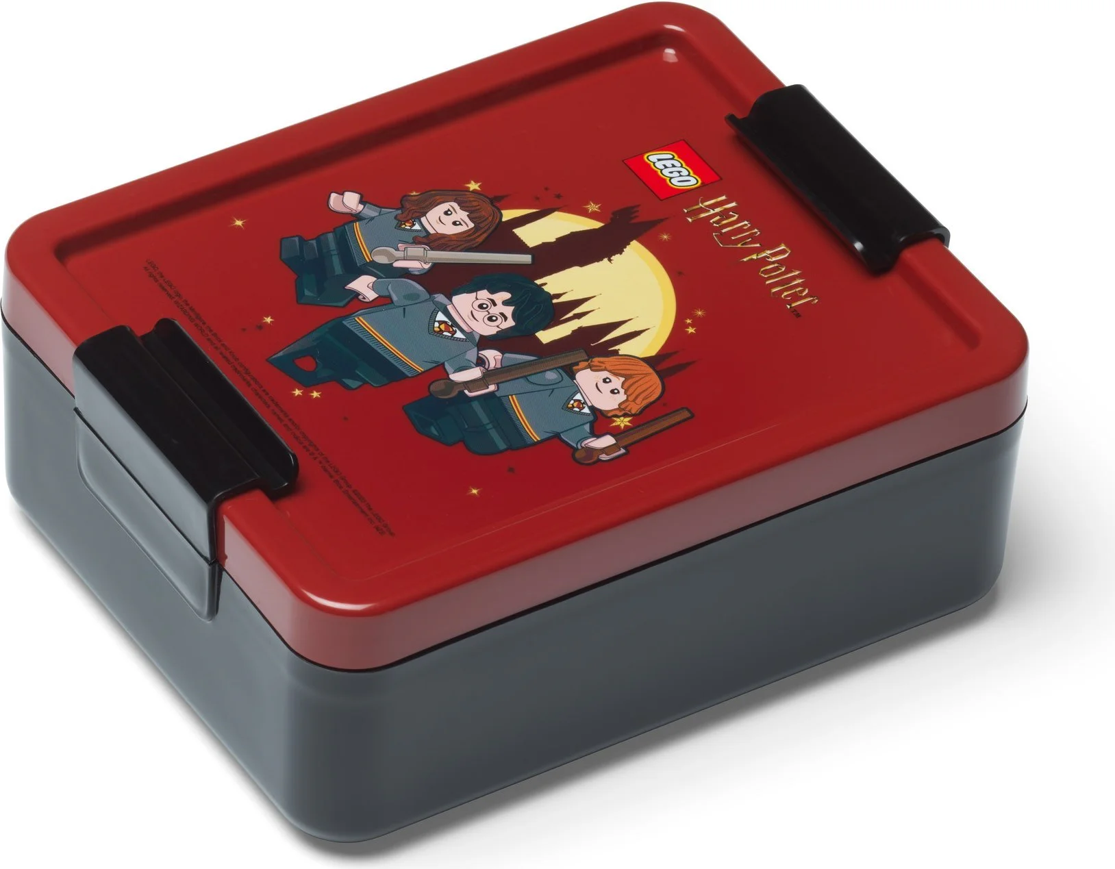 Glenfindo lunch box 乐高 LEGO 5007894