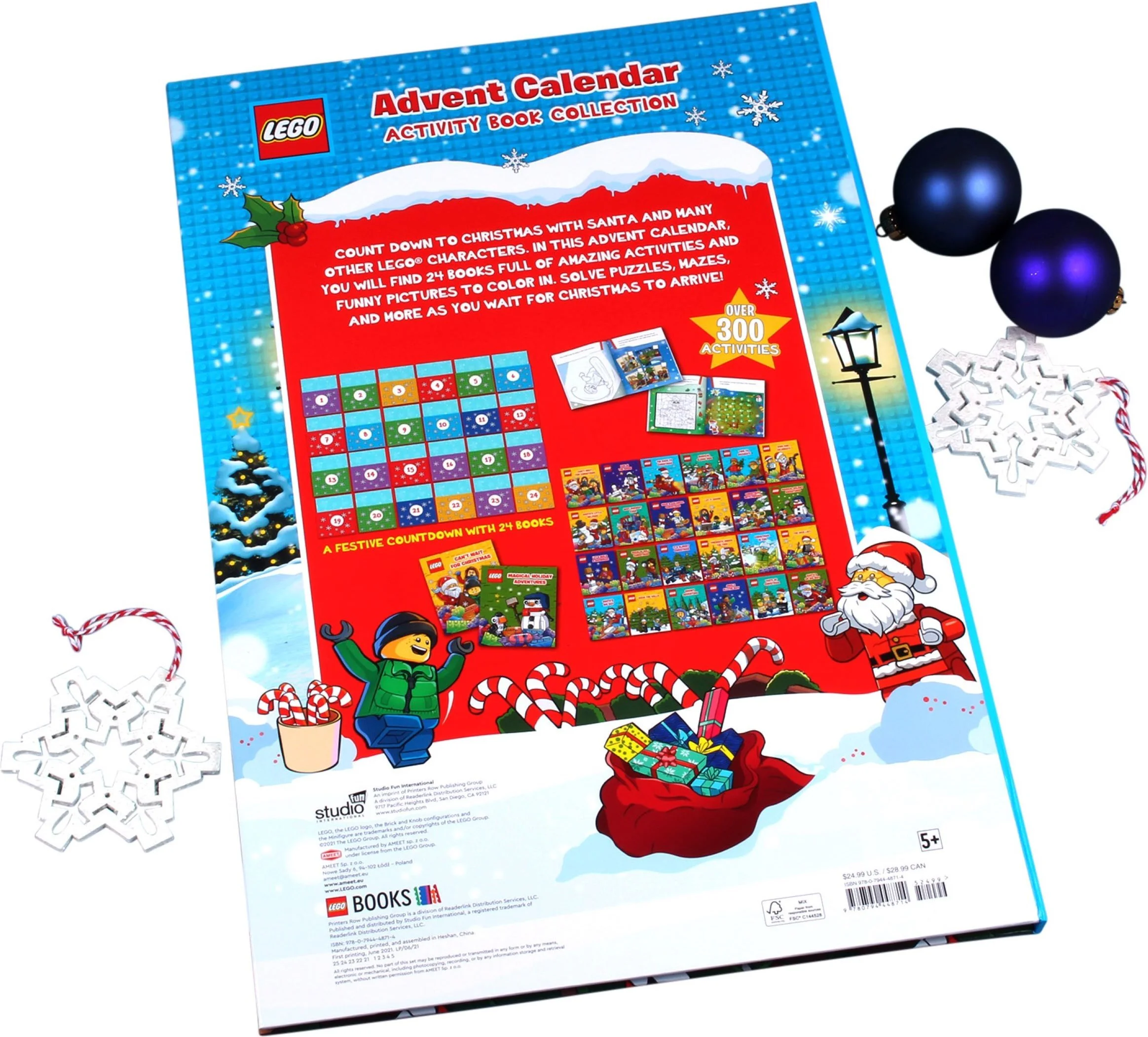 Organisation 乐高 LEGO 5007710 image 4