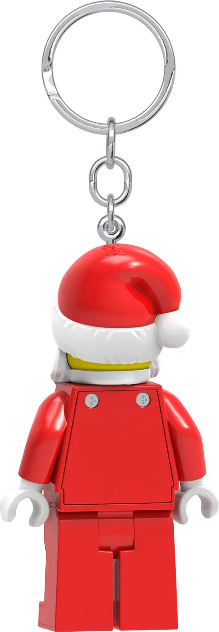Santa's key chain 乐高 LEGO 5007808 image 3