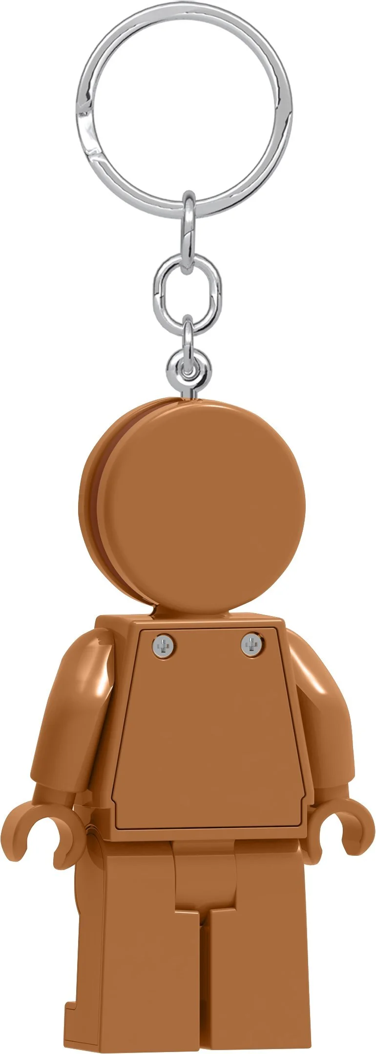 Gingerbread man's hand key chain 乐高 LEGO 5007809 image 4