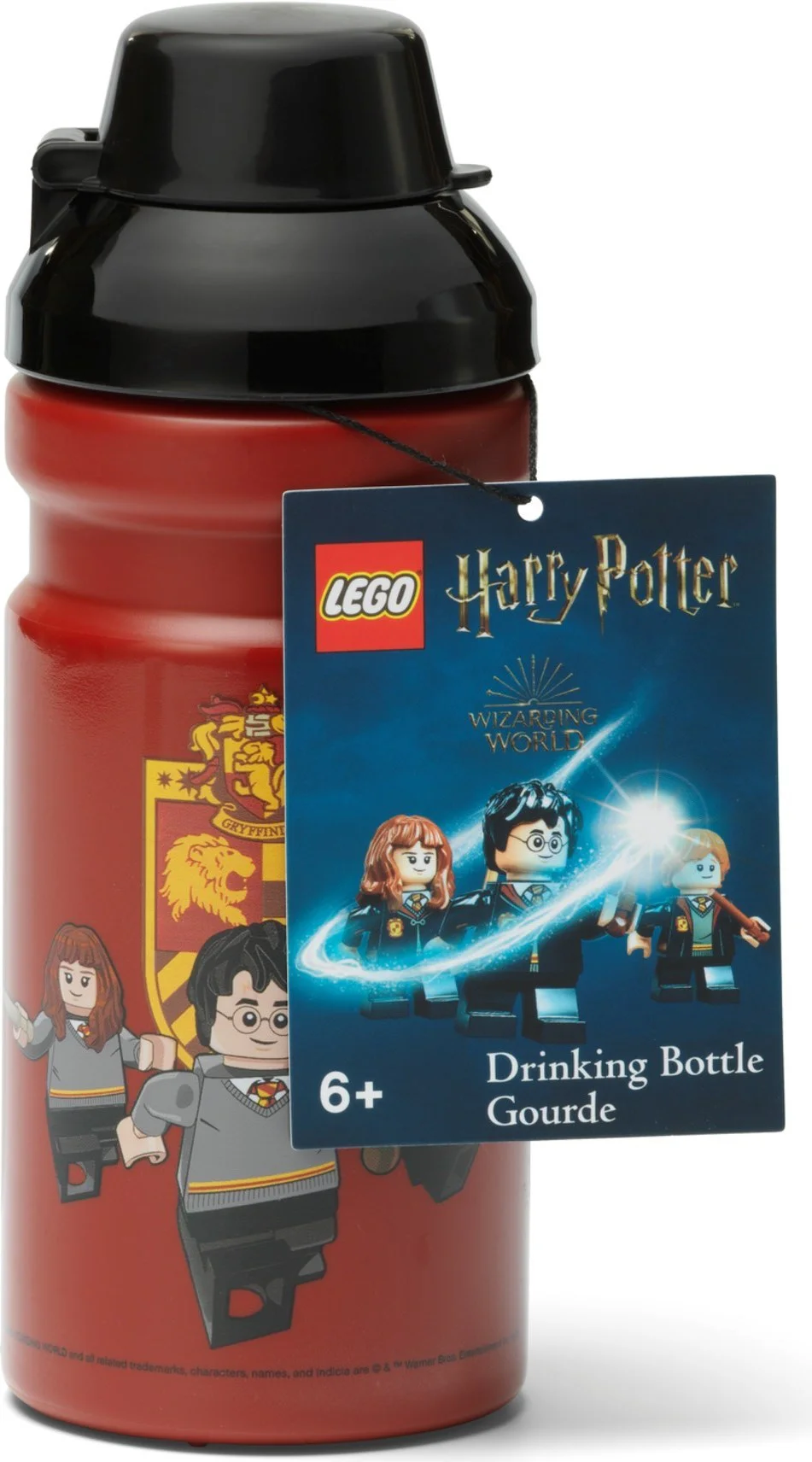 Glenfindo lunch box 乐高 LEGO 5007894 image 3