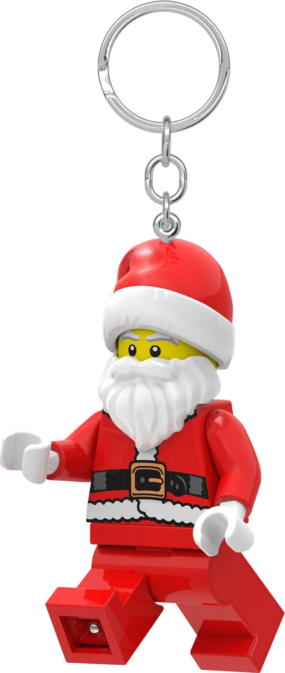 Santa's key chain 乐高 LEGO 5007808 image 5