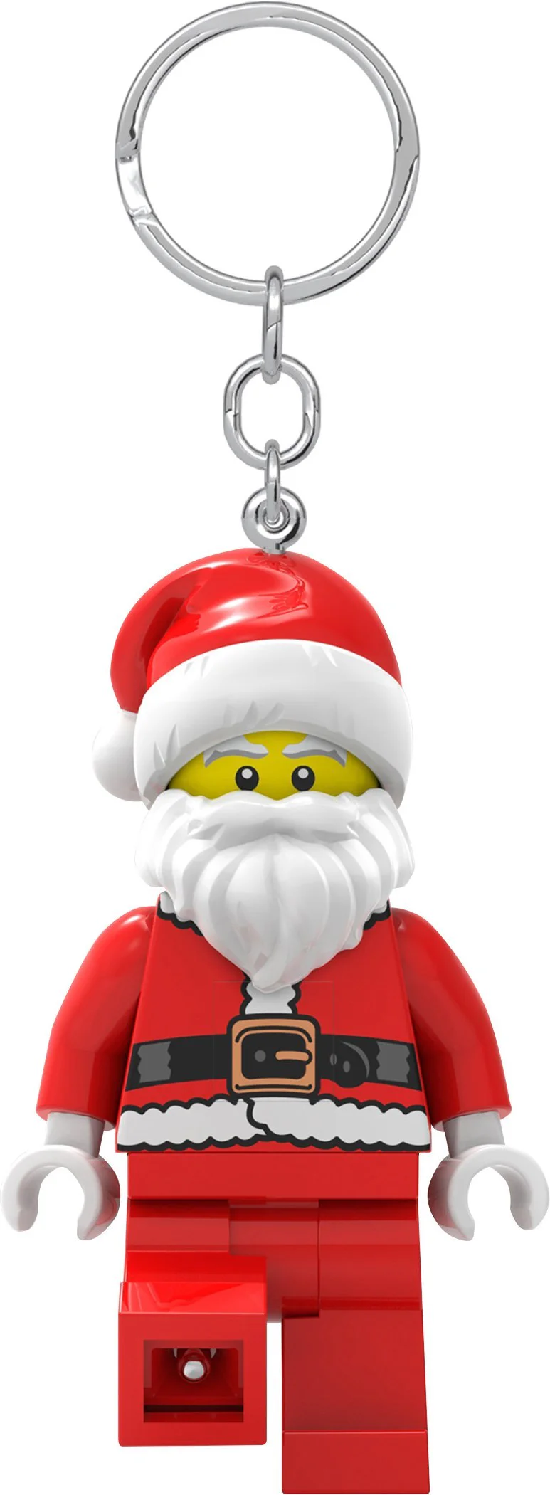 Santa's key chain 乐高 LEGO 5007808 image 7
