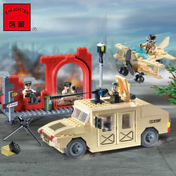 Military: Hummer