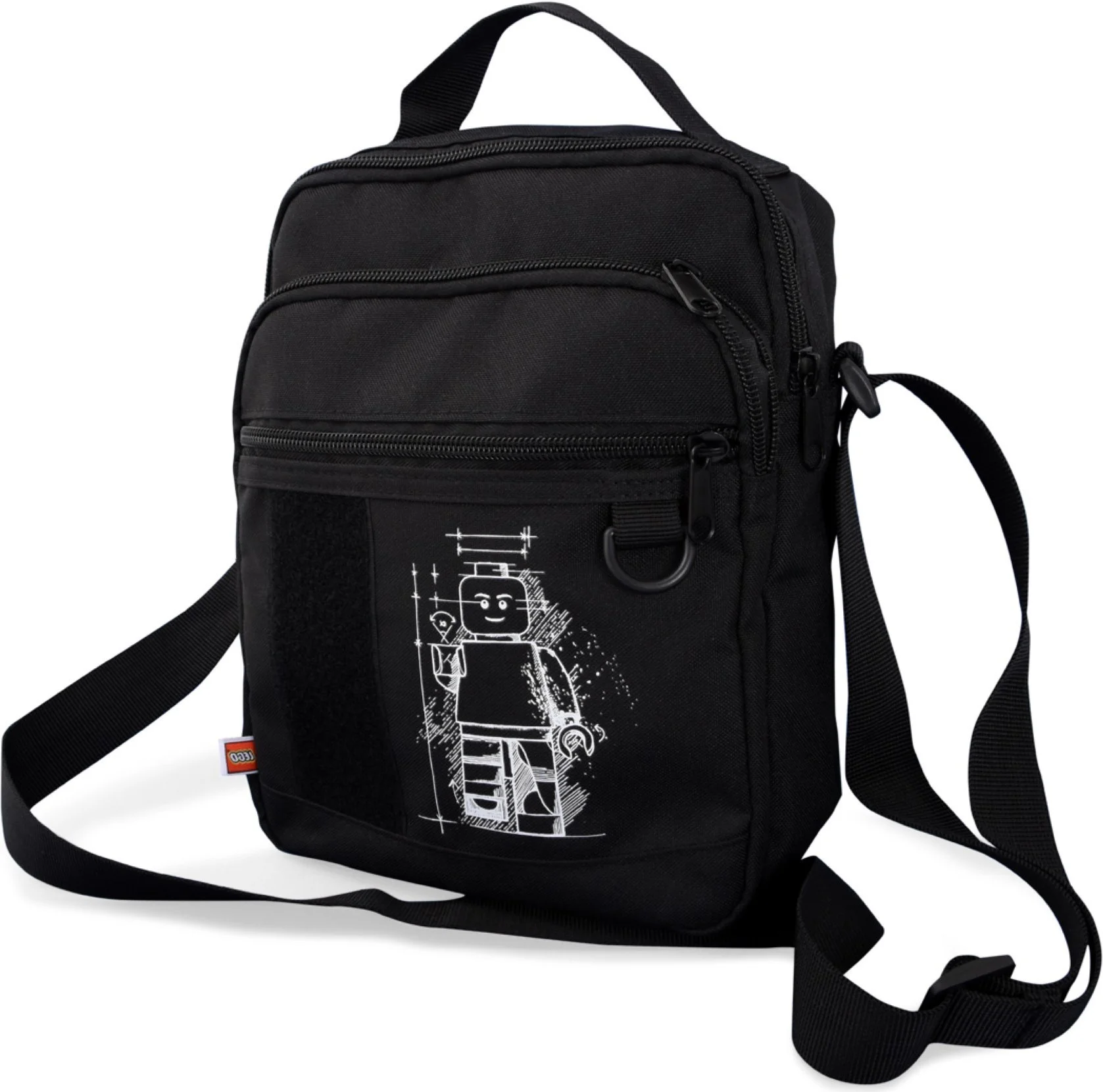 Tilt bag 乐高 LEGO 5007936