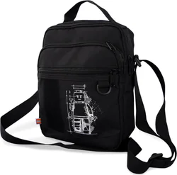 Tilt bag