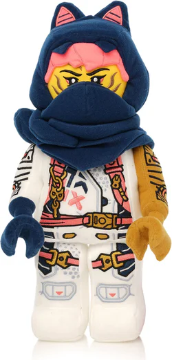 Sora, furry toys