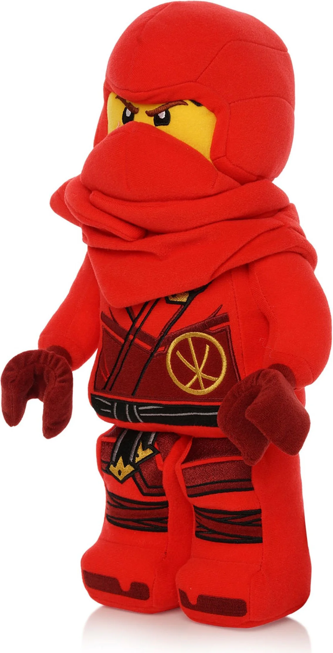 Kay, furry toys 乐高 LEGO 5007960 image 1