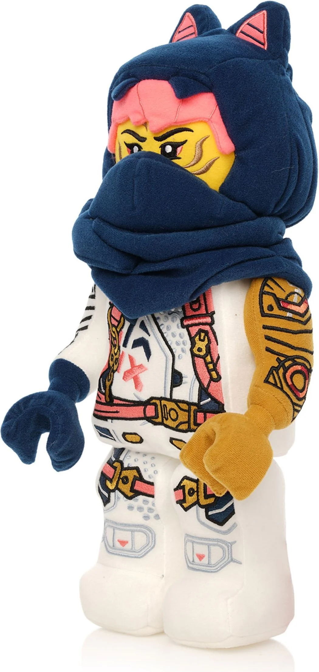 Sora, furry toys 乐高 LEGO 5007961 image 1