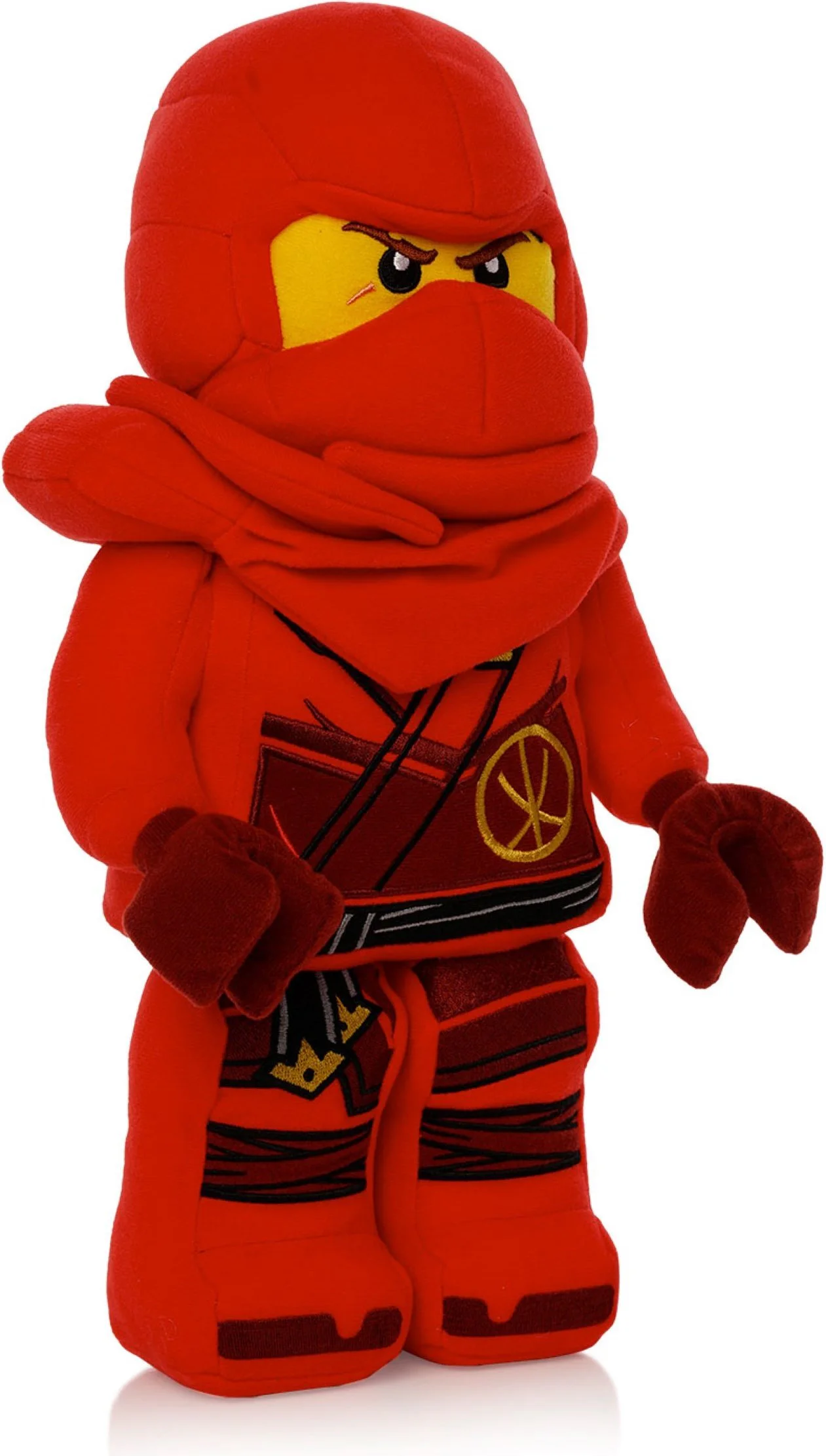 Kay, furry toys 乐高 LEGO 5007960 image 2