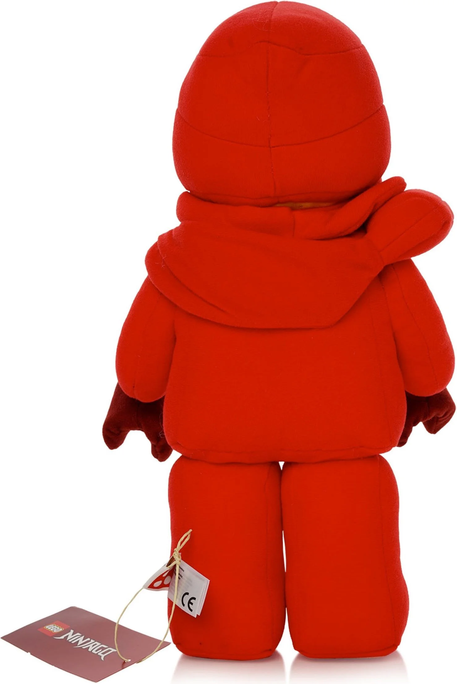 Kay, furry toys 乐高 LEGO 5007960 image 3