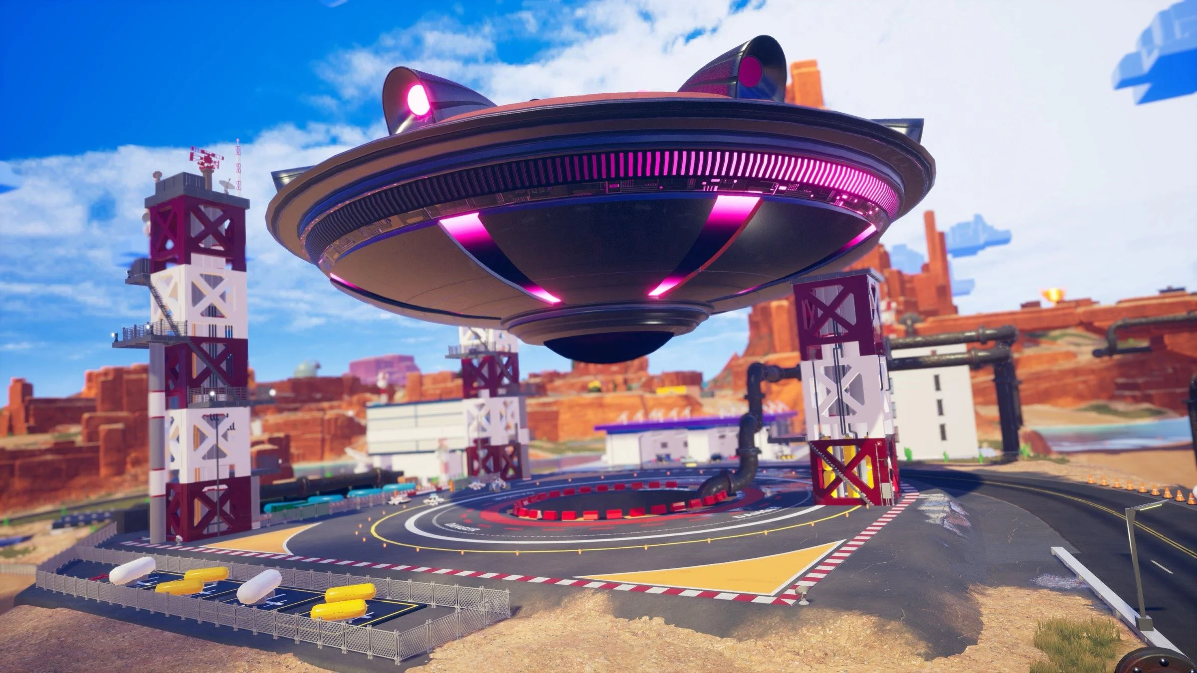 LEGO 2K Drive Game 乐高 LEGO 5007927 image 81