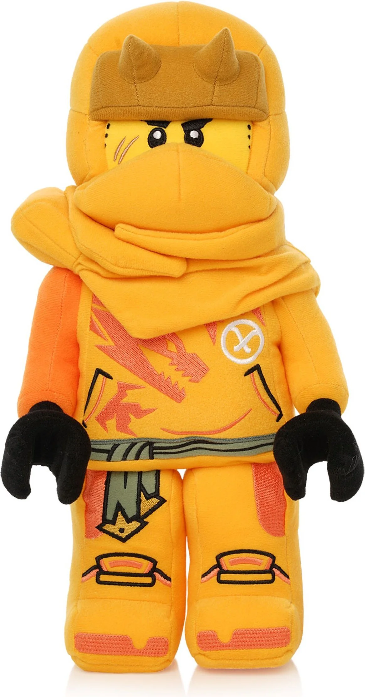 Arin, a furry toy 乐高 LEGO 5007963