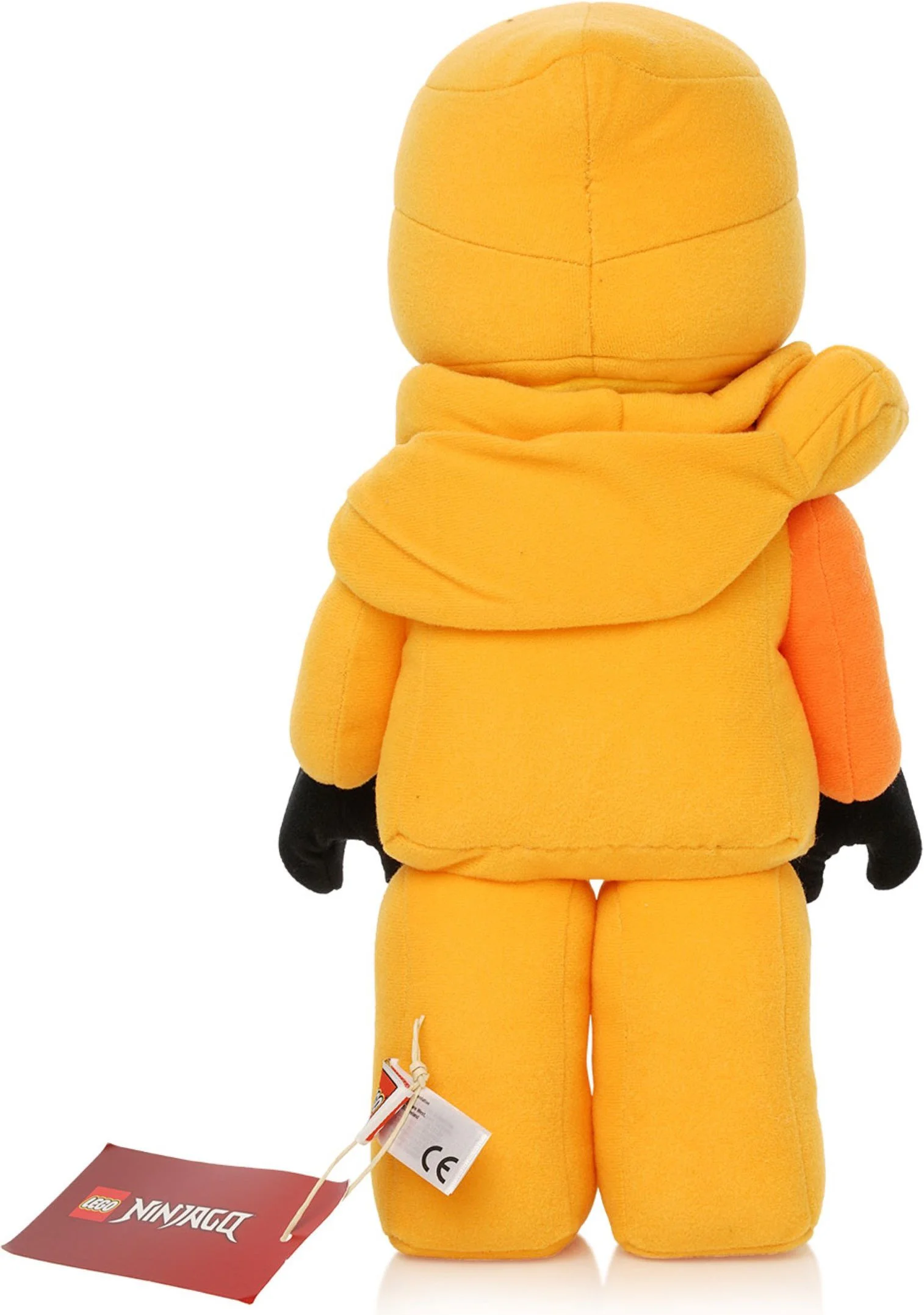 Arin, a furry toy 乐高 LEGO 5007963 image 3