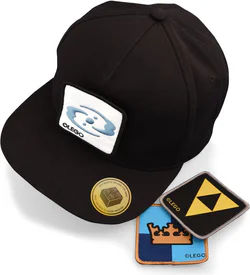 Customized logo