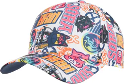 Baseball cap