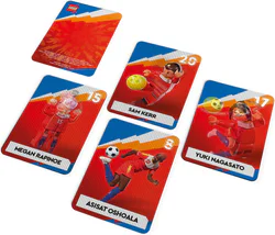 Play Unstoppable Card