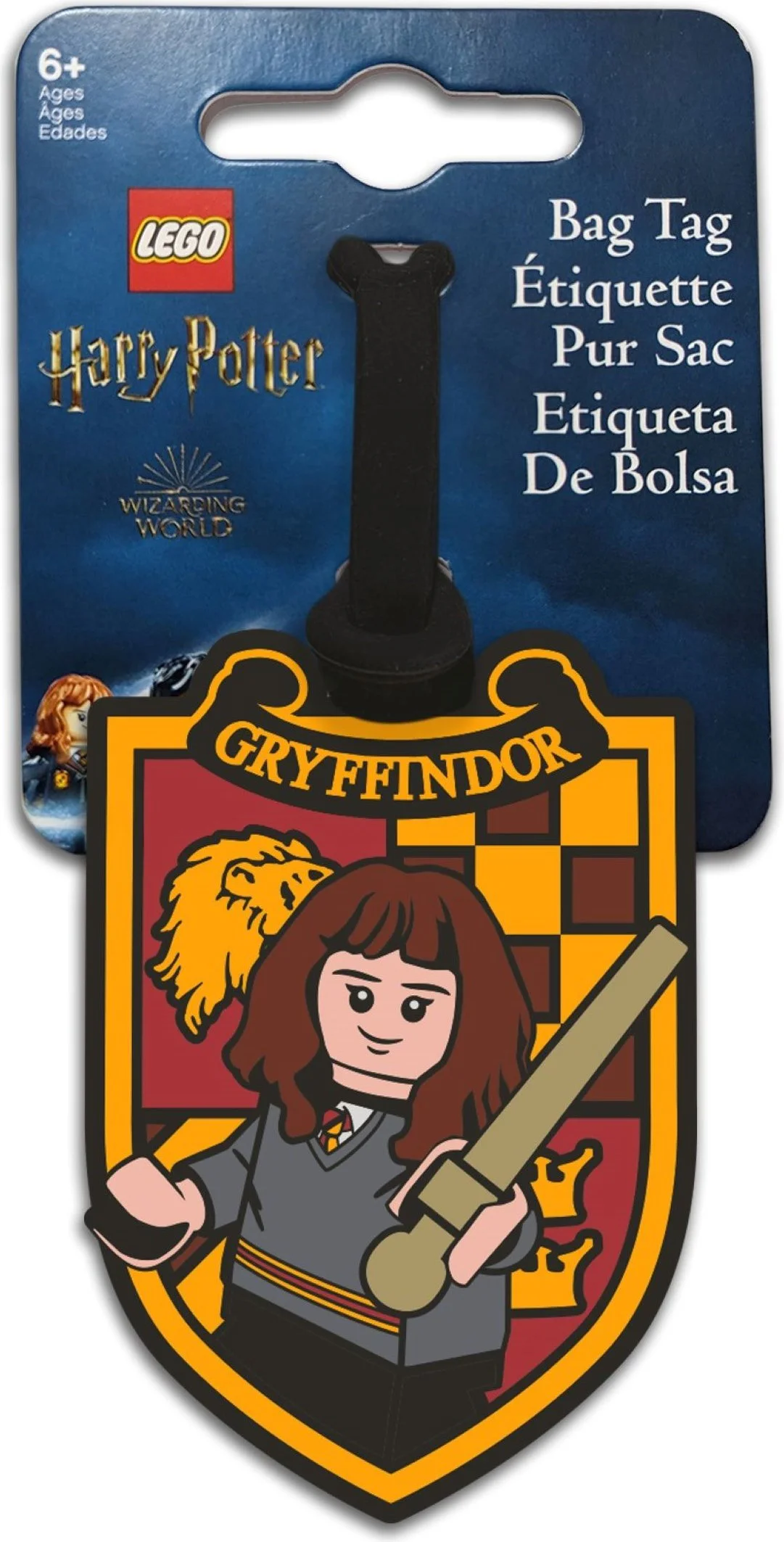 Hermione Granger Packet 乐高 LEGO 5008086 image 1