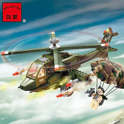 Military: helicopters