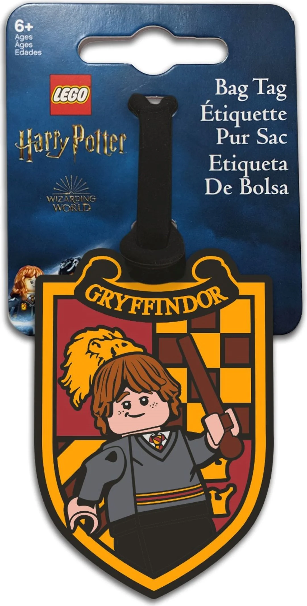 Ron Weasley Packet 乐高 LEGO 5008087 image 2