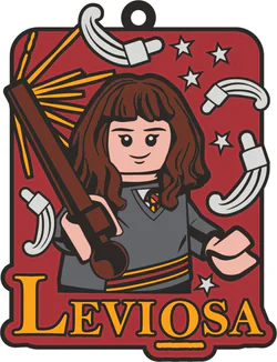 Leviosa Paste