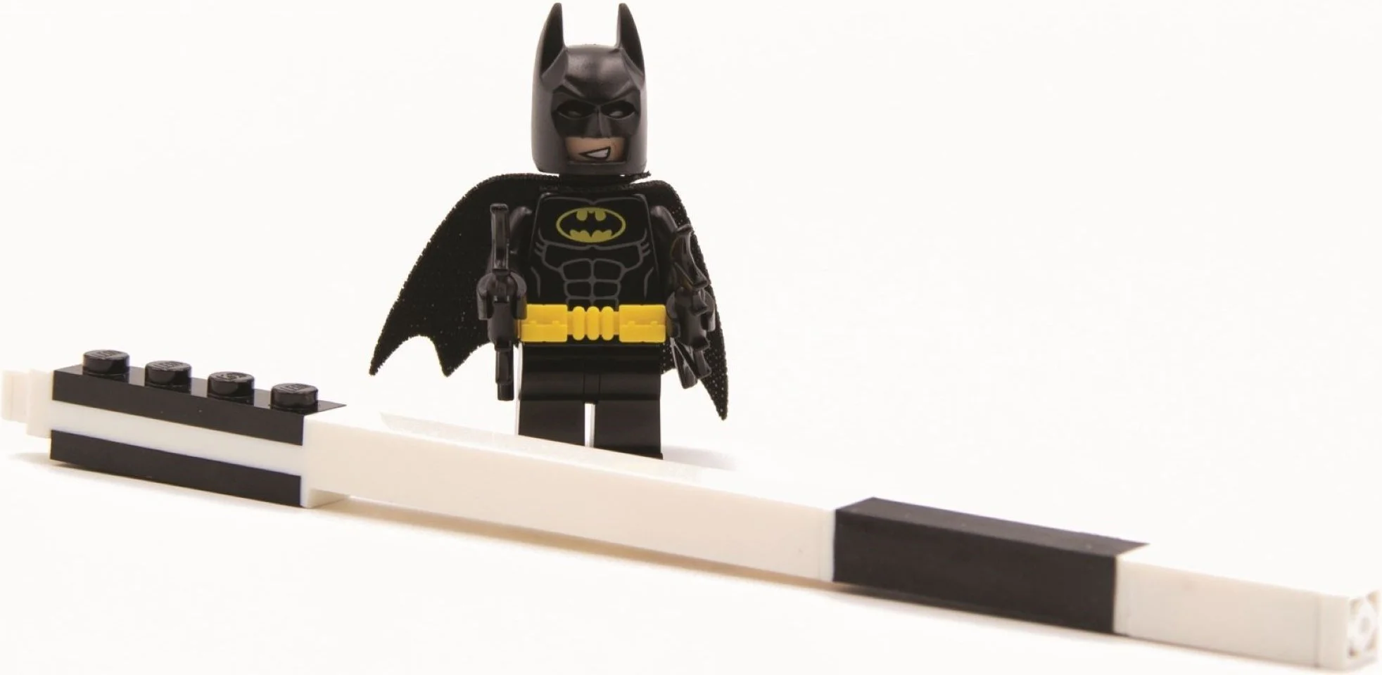 Batman pen 乐高 LEGO 5008096