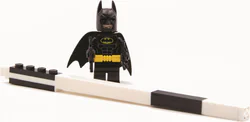 Batman pen