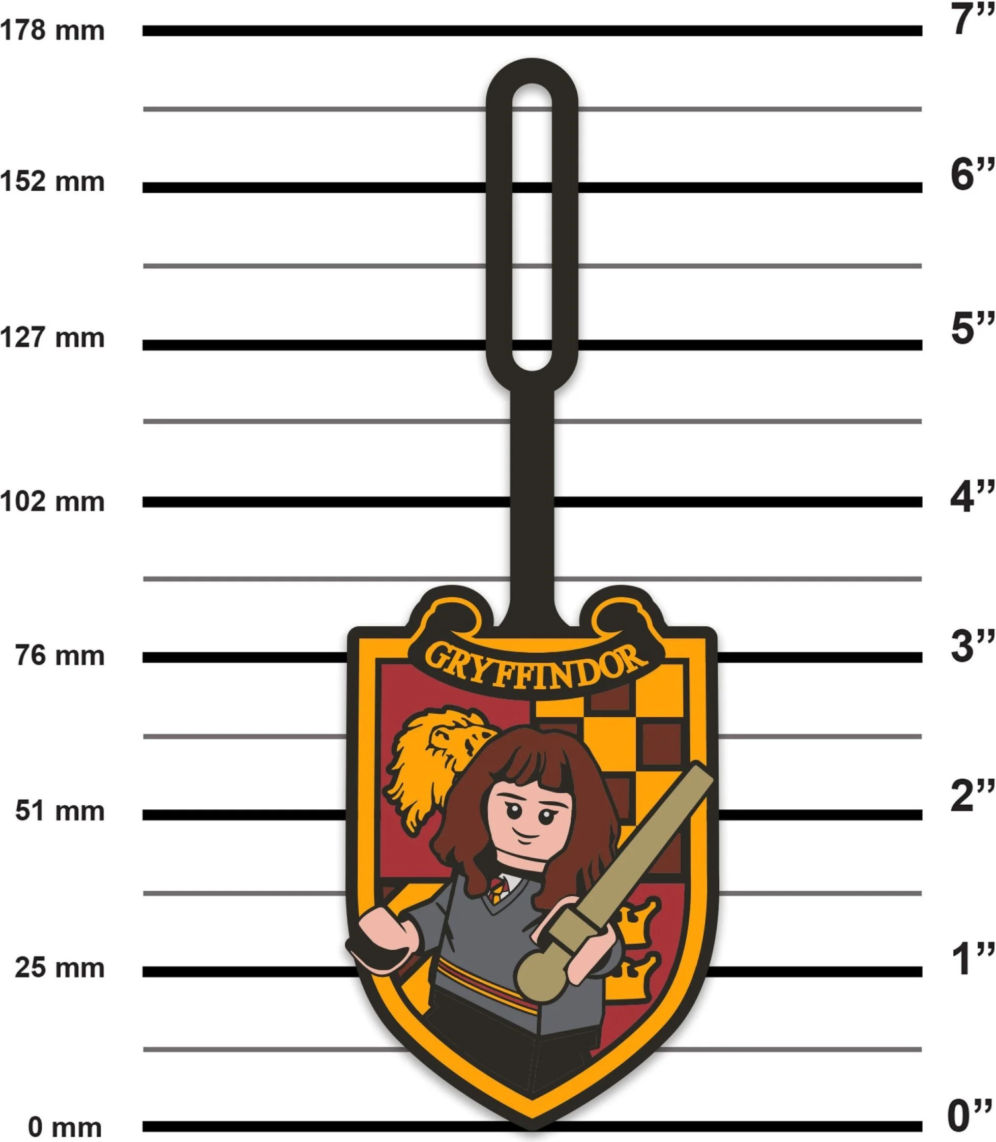 Hermione Granger Packet 乐高 LEGO 5008086 image 3