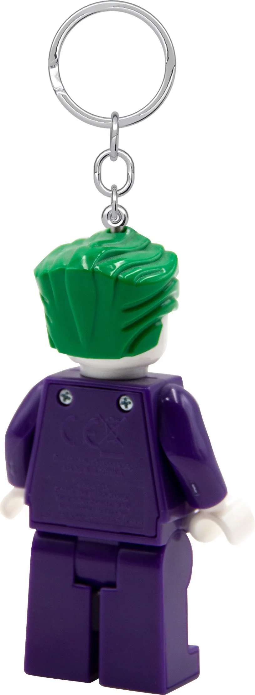 Clown key chain 乐高 LEGO 5008091 image 3