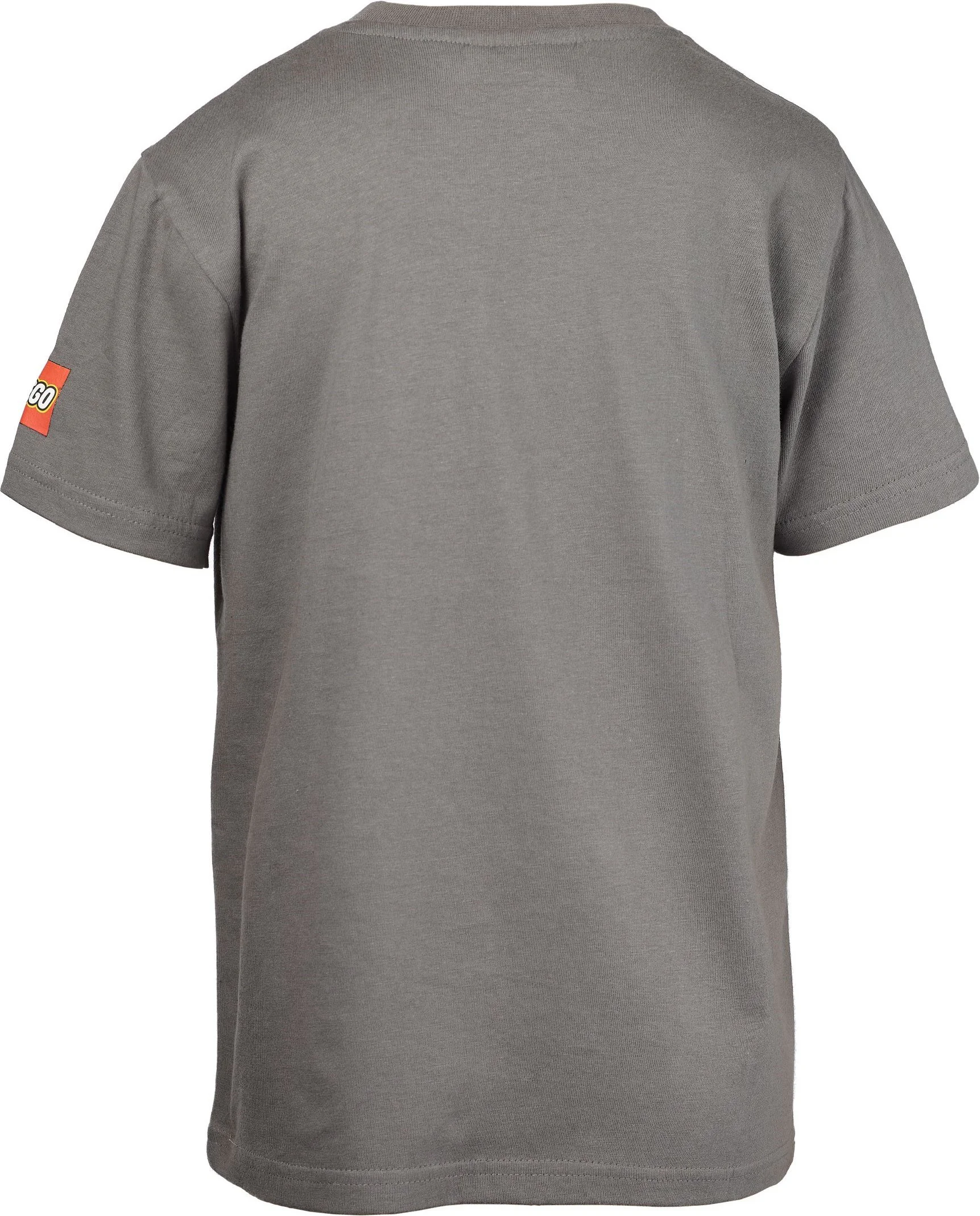 T-shirt: Harry Potter T-Shirt Gray 乐高 LEGO 5008033 image 3