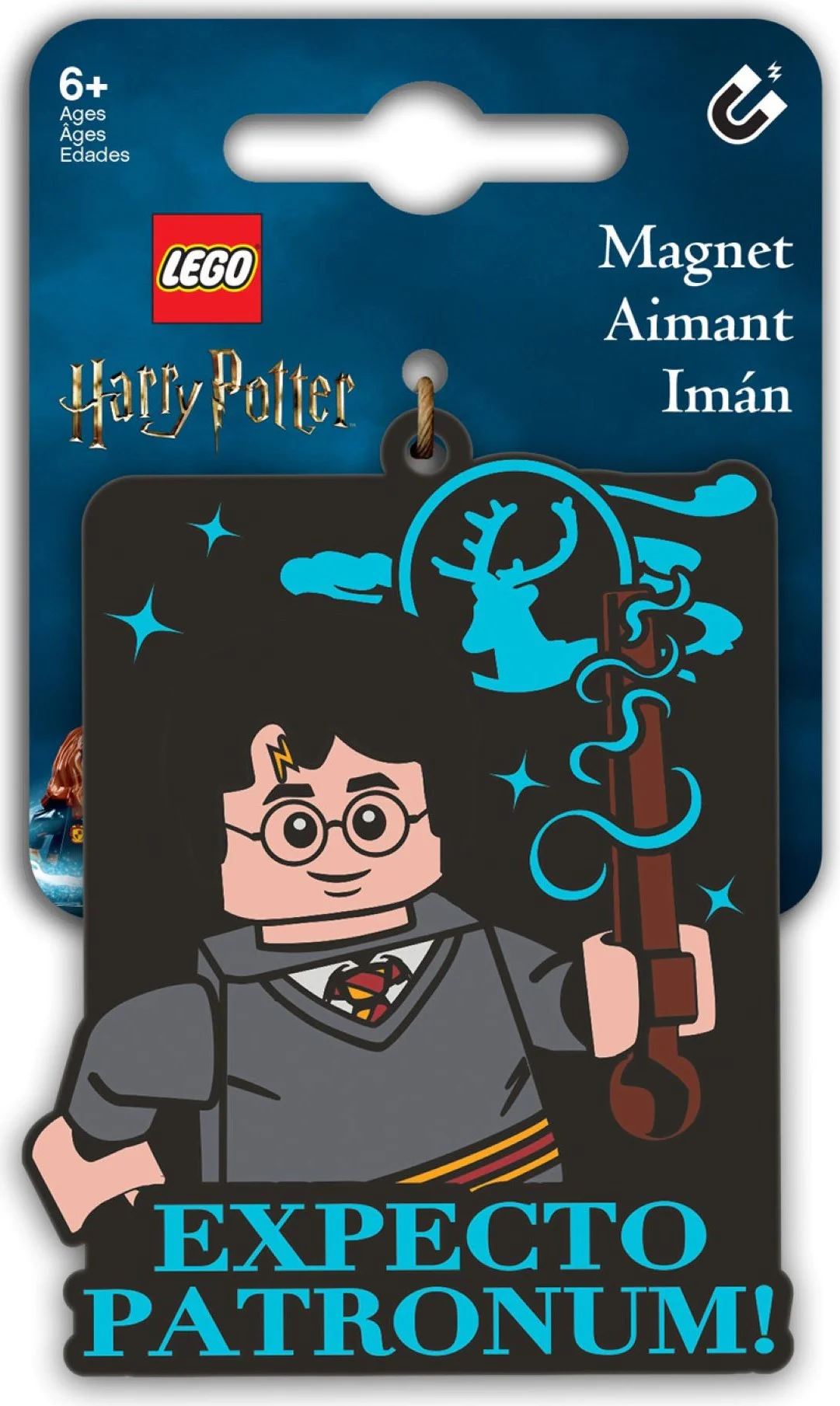 Expresso Patronum Paste 乐高 LEGO 5008094 image 3