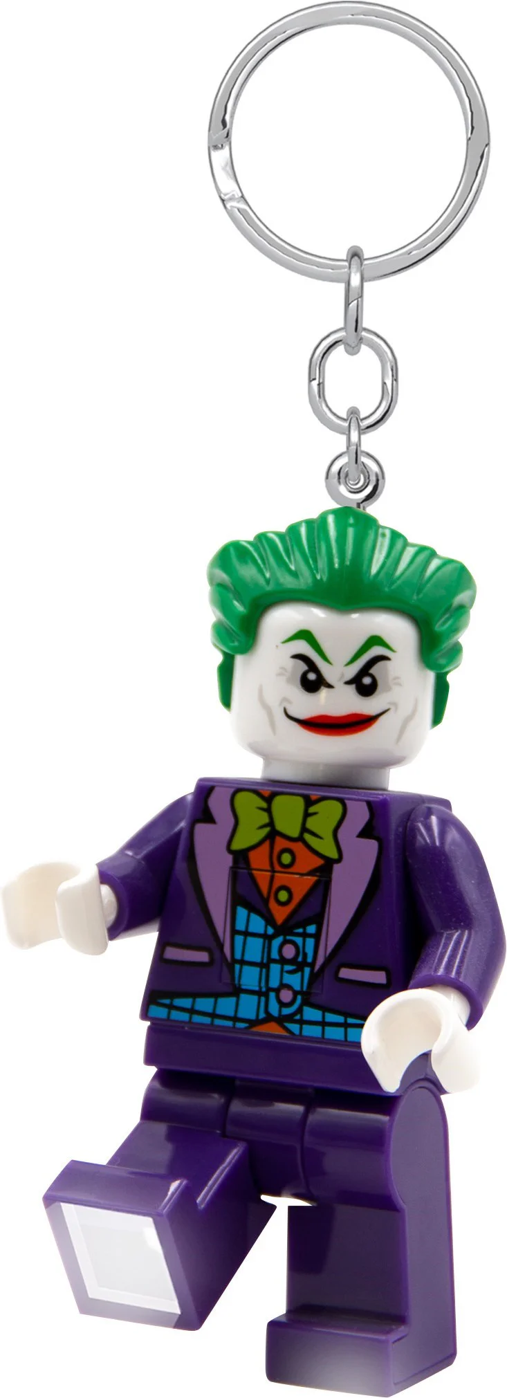 Clown key chain 乐高 LEGO 5008091 image 4