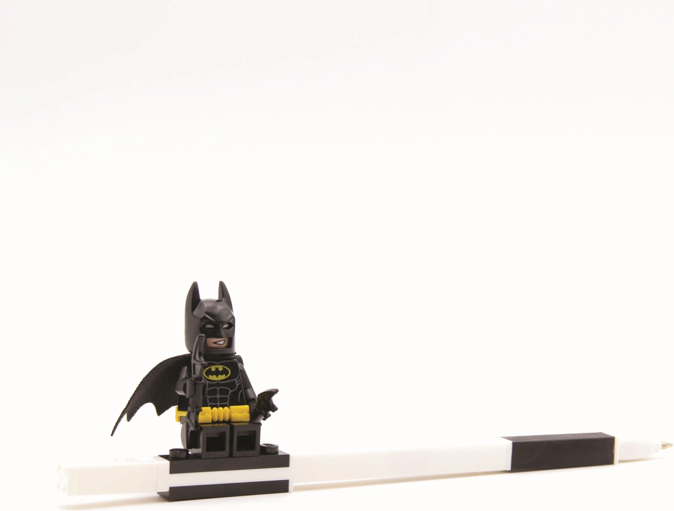 Batman pen 乐高 LEGO 5008096 image 3