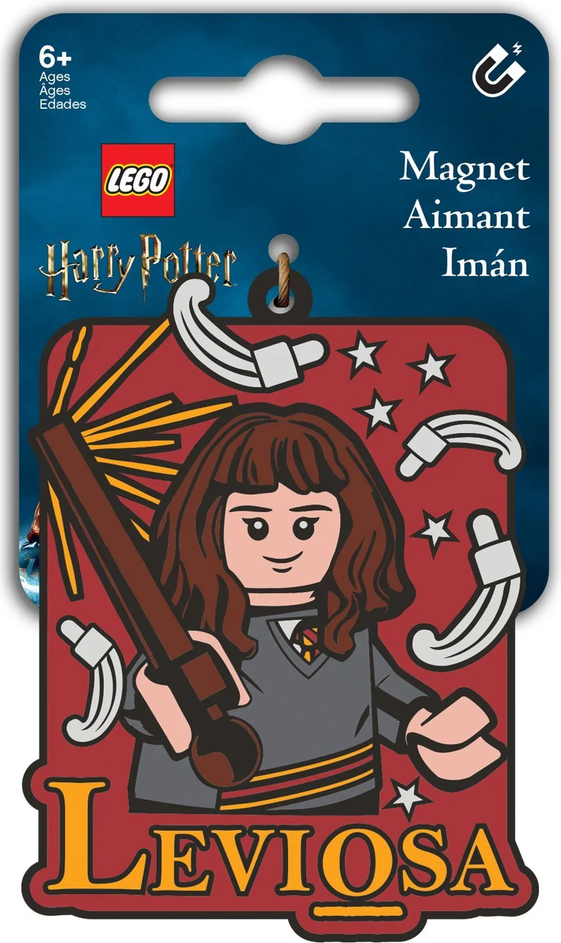 Leviosa Paste 乐高 LEGO 5008095 image 3