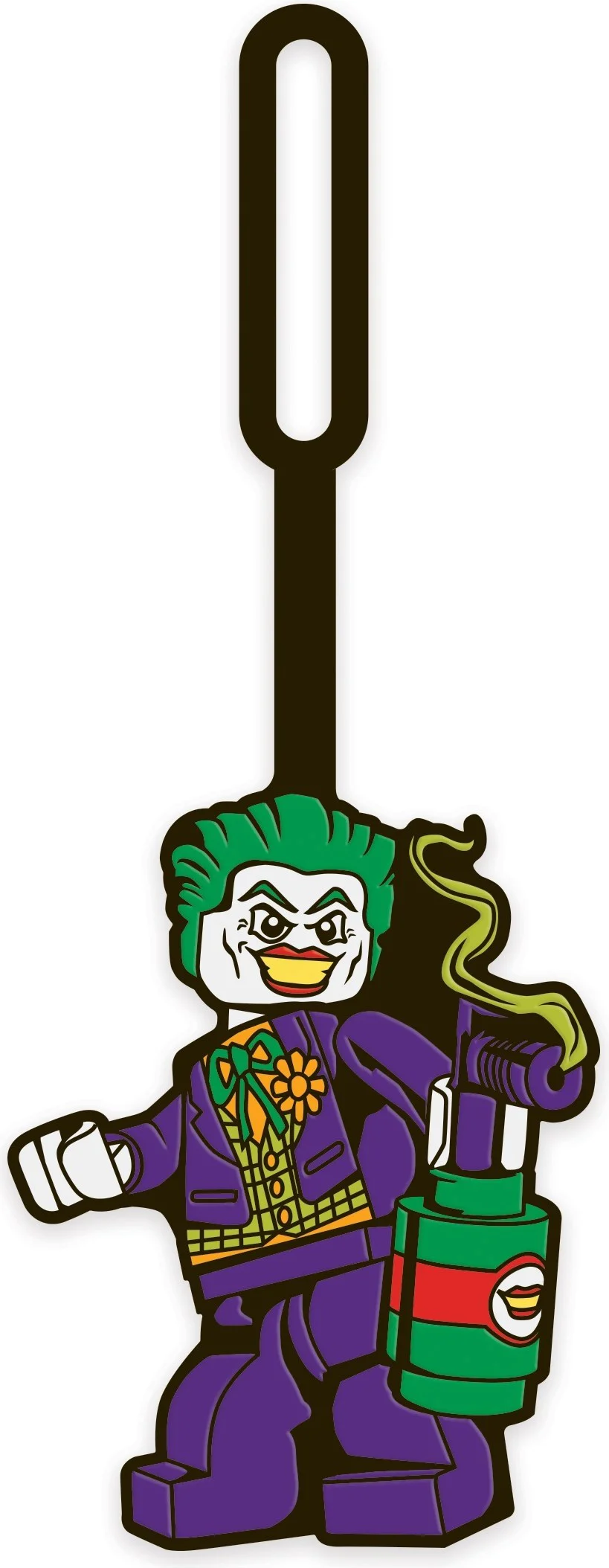 Clown Packer 乐高 LEGO 5008099