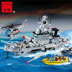 Military: Missile cruiser