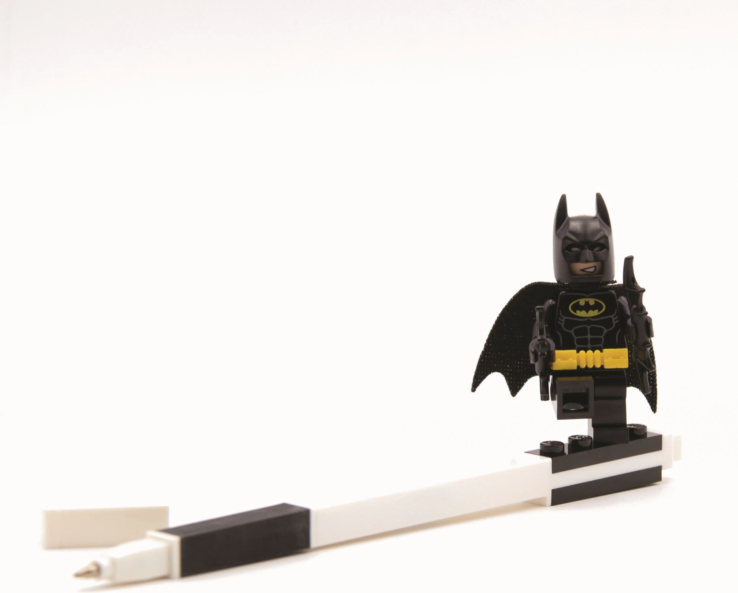 Batman pen 乐高 LEGO 5008096 image 4