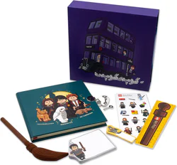 Harry Potter's diary