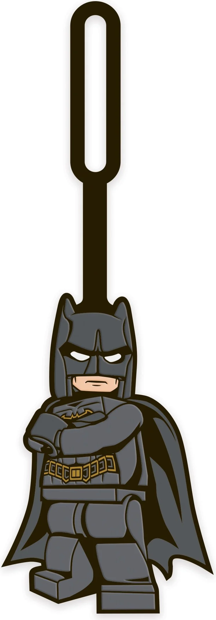 Batman bag 乐高 LEGO 5008101
