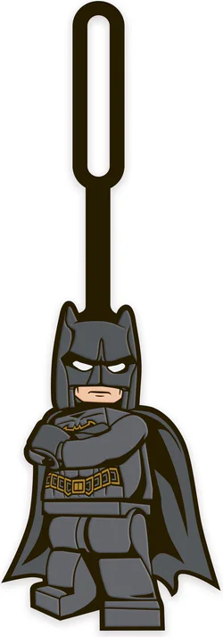 Batman bag
