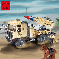 Military: missile vehicles