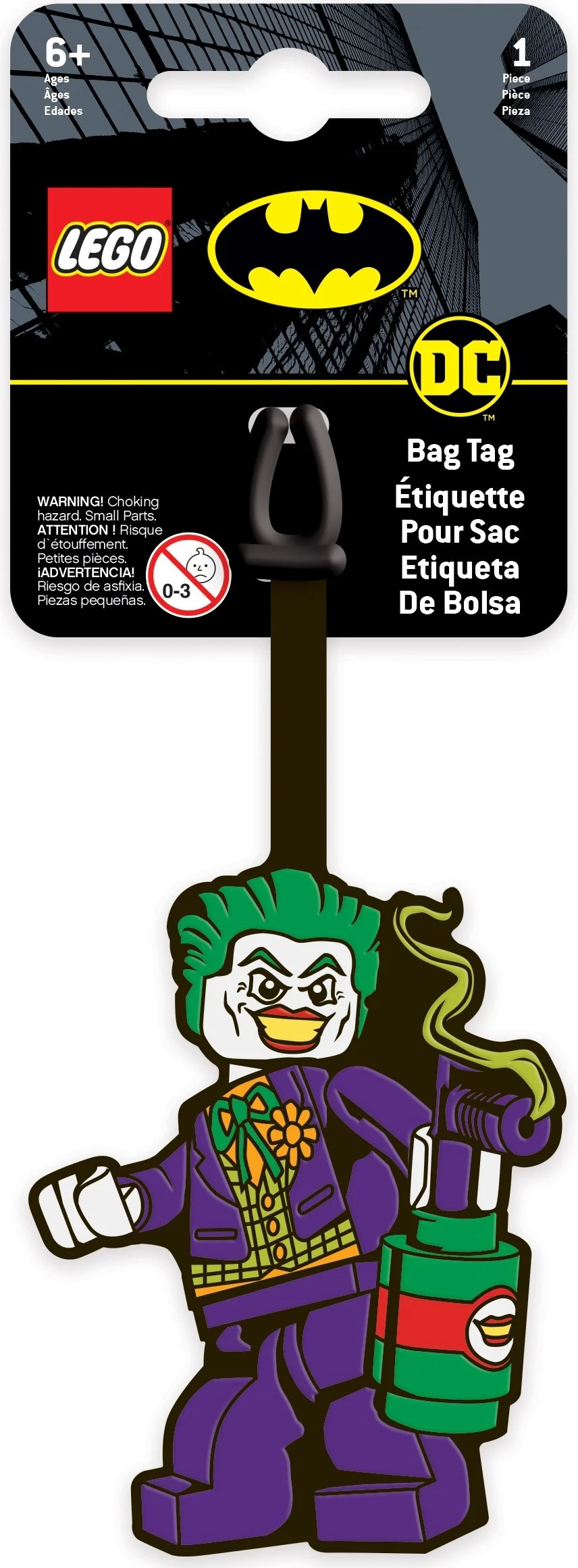 Clown Packer 乐高 LEGO 5008099 image 1
