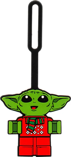 Wallet for the Glogu