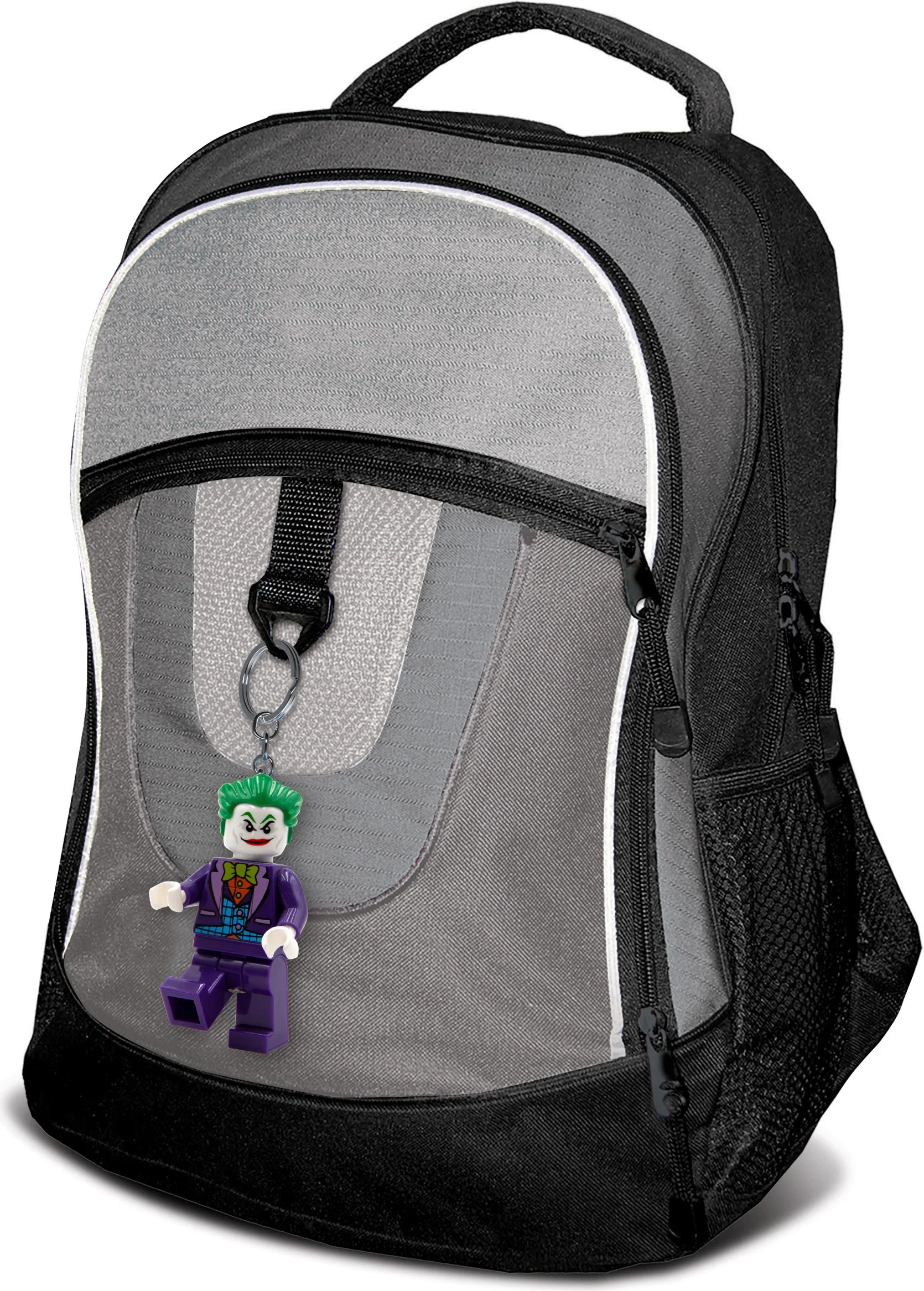 Clown key chain 乐高 LEGO 5008091 image 7