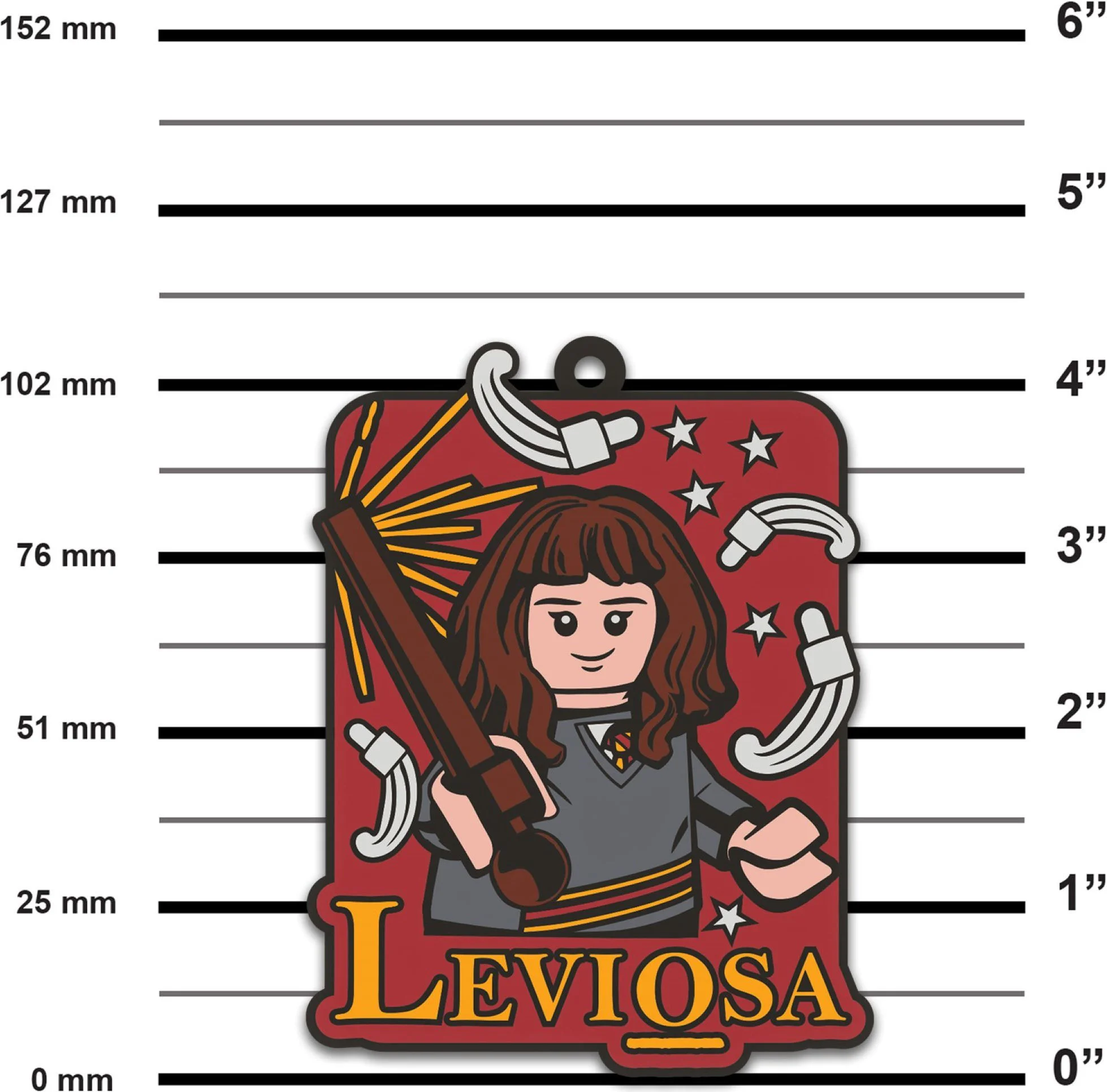 Leviosa Paste 乐高 LEGO 5008095 image 5