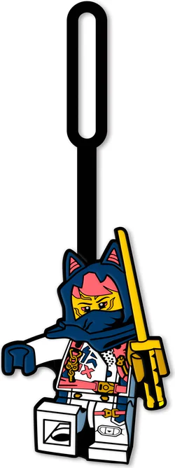 Mirage Ninja Sora Packet