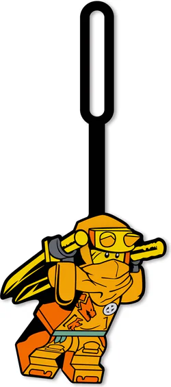 Arin Packet for Mirage Ninja
