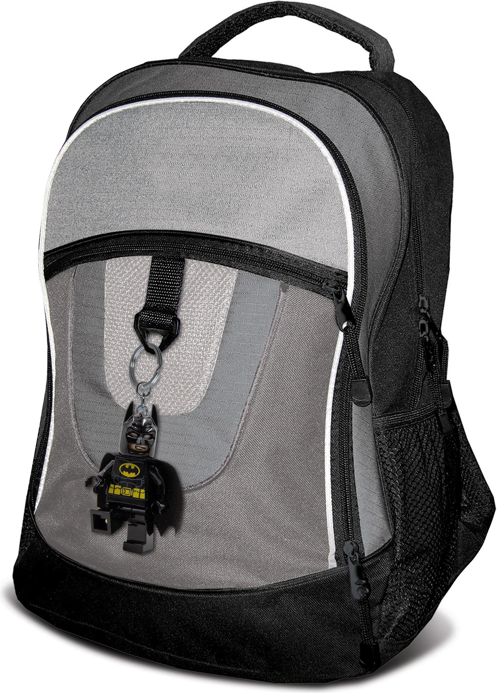Batman's key chain 乐高 LEGO 5008088 image 8
